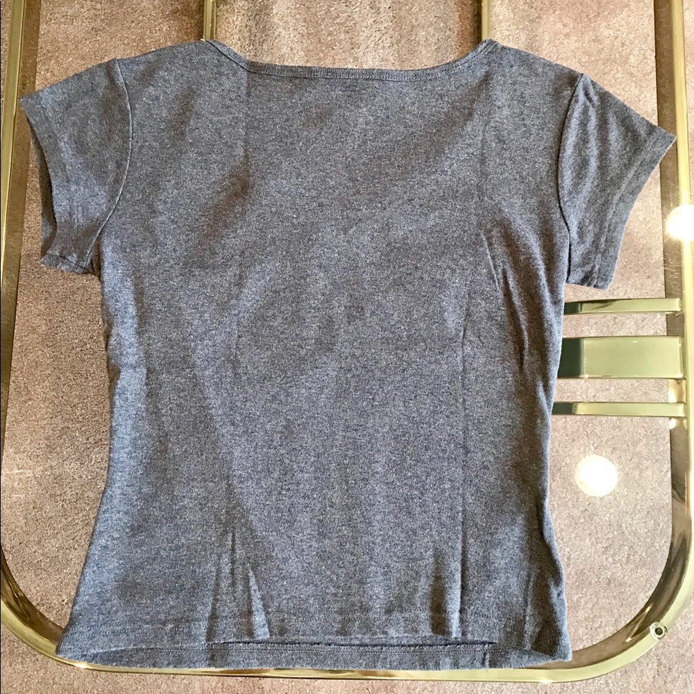 Express Cotton Top - Picture 2 of 3
